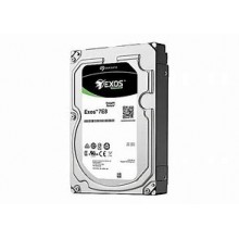 HDD SATA Seagate 4Tb, ST4000NM0115 , Exos 7E8, 7200 rpm, 256Mb buffer