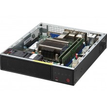 Пограничная система Supermicro SYS-E200-12A-G1 Пограничная система Supermicro SYS-E200-12A-G1