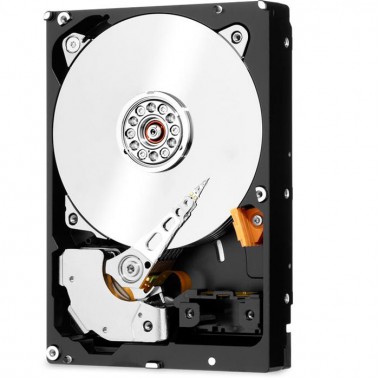 HGST Enterprise HDD 2.5" SAS 600Gb, 15000rpm, 128MB buffer (HUC156060CSS204 C15K600) (0B30356)